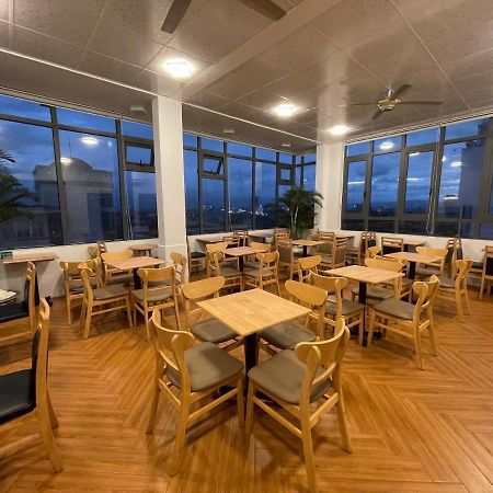 Viva Hotel Phu Yen Phuong Sau Eksteriør bilde