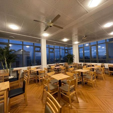 Viva Hotel Phu Yen Phuong Sau Eksteriør bilde