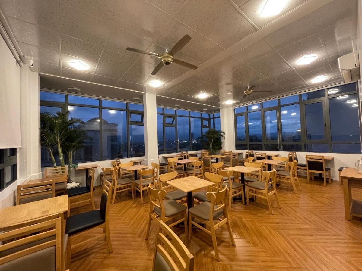 Viva Hotel Phu Yen Phuong Sau Eksteriør bilde
