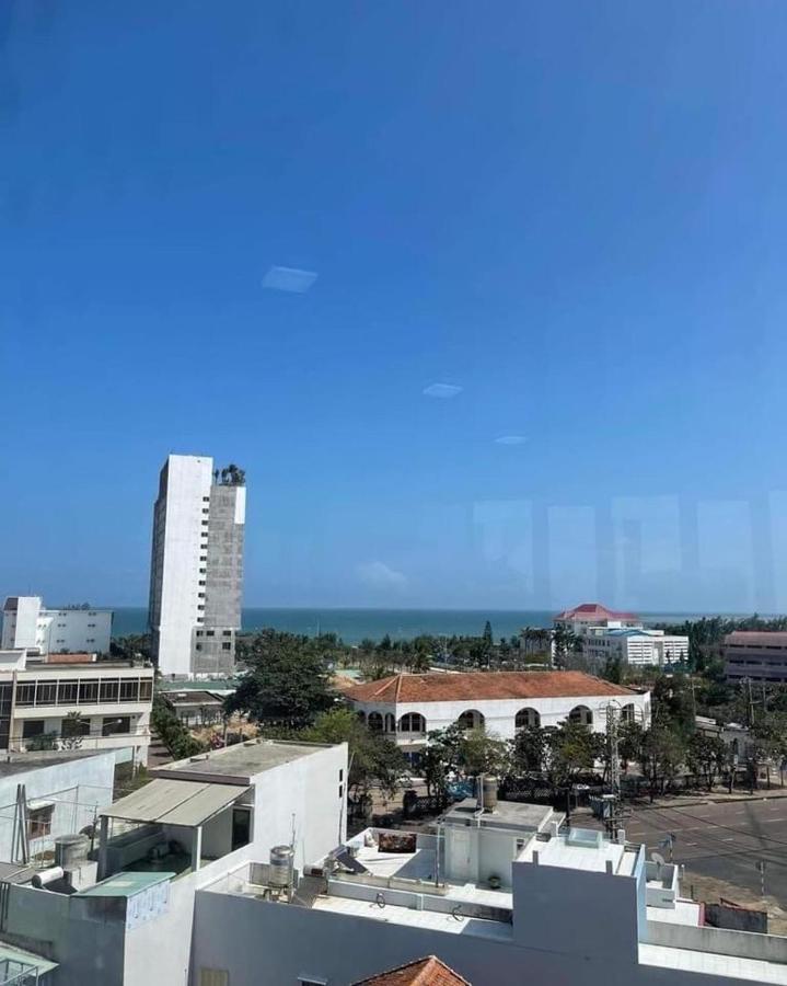 Viva Hotel Phu Yen Phuong Sau Eksteriør bilde