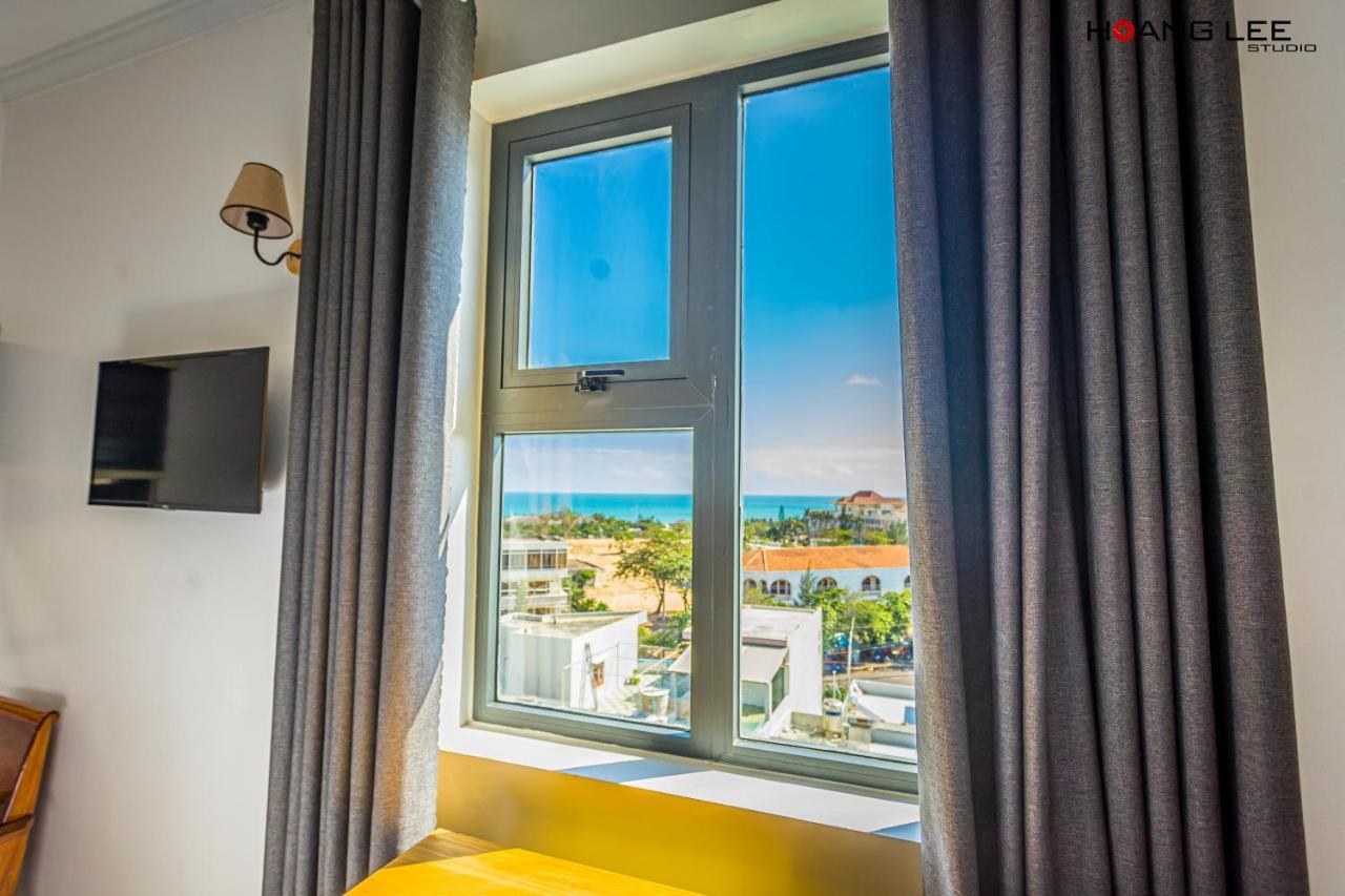 Viva Hotel Phu Yen Phuong Sau Eksteriør bilde