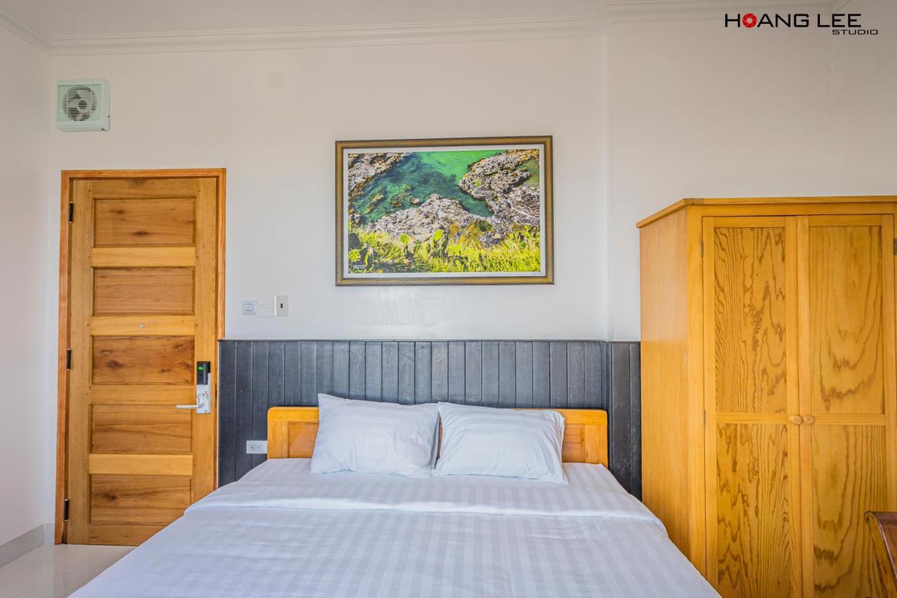 Viva Hotel Phu Yen Phuong Sau Eksteriør bilde