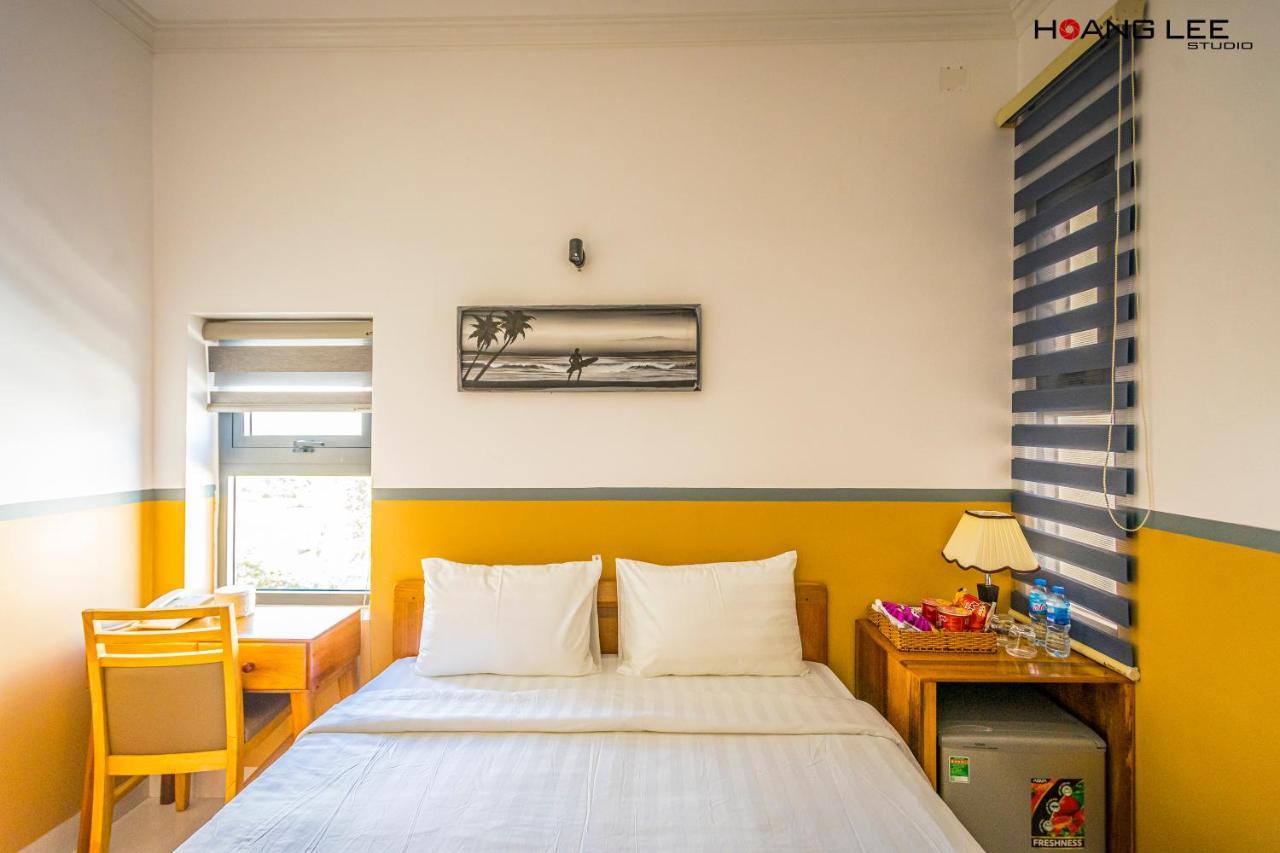 Viva Hotel Phu Yen Phuong Sau Eksteriør bilde