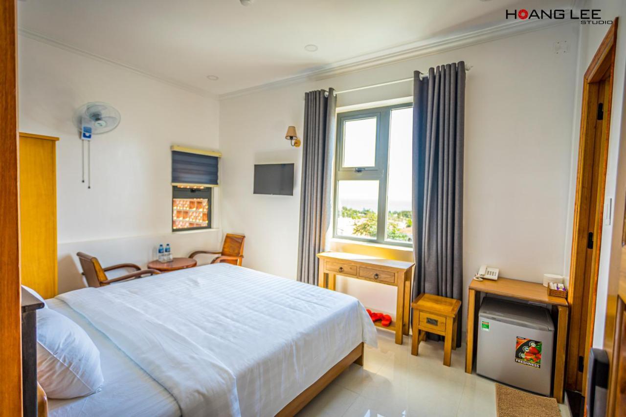 Viva Hotel Phu Yen Phuong Sau Eksteriør bilde